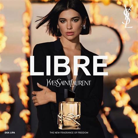 yves saint laurent commercial|Yves Saint Laurent Libre TV Spot, 'The New Scent of .